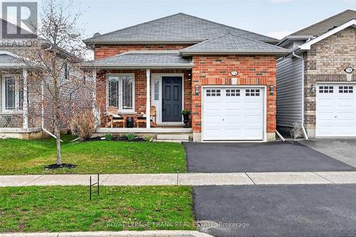 774 HARGROVE TRAIL  Peterborough (Ashburnham Ward 4), ON K9L 0B6