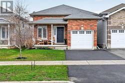 774 HARGROVE TRAIL Peterborough (Ashburnham Ward 4), ON K9L 0B6