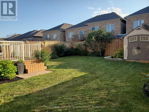 3038 EMPEROR DRIVE  Orillia, ON L3V 0A4