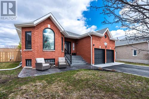 688 CHADWICK COURT  Kingston (City Northwest), ON K7P 3E9