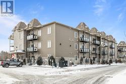 205 - 300 SOLSTICE CRESCENT  Russell, ON K0A 1W0