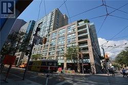 208 - 92 KING STREET E  Toronto, ON M5C 2V8