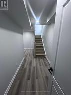 LOWER - 999 BLACK CHERRY DRIVE  Oshawa, ON L1K 3G5