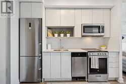 409 - 630 GREENWOOD AVENUE Toronto (Blake-Jones), ON M4J 0A8