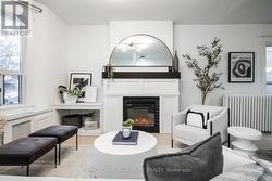 216 PARKMOUNT ROAD  Toronto, ON M4J 4V6