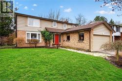 103 TURNBULL Road  Dundas, ON L9H 5R9