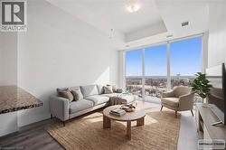 108 GARMENT Street Unit# 2010  Kitchener, ON N2G 0E2