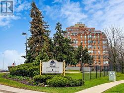 303 - 6 HUMBERLINE DRIVE Toronto, ON M9W 6X8
