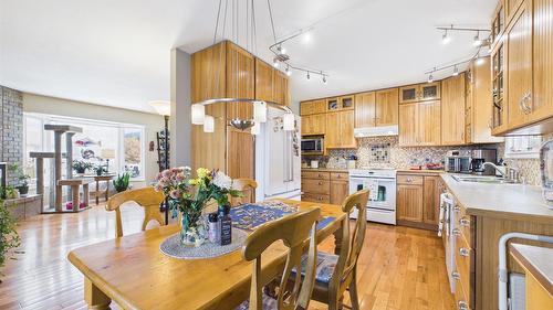 2220 3A Street, Cranbrook, BC - Indoor