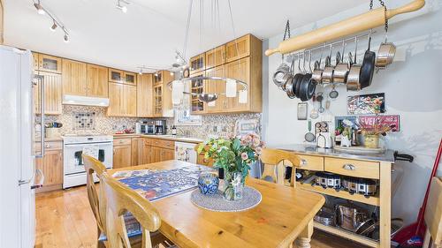 2220 3A Street, Cranbrook, BC - Indoor