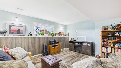 2220 3A Street, Cranbrook, BC - Indoor