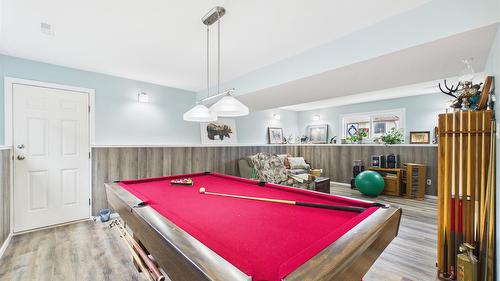 2220 3A Street, Cranbrook, BC - Indoor Photo Showing Other Room