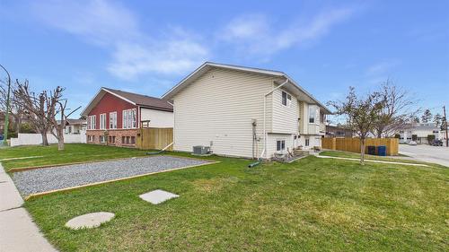 2220 3A Street, Cranbrook, BC - Outdoor With Deck Patio Veranda