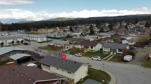 2220 3A Street, Cranbrook, BC - Outdoor With View