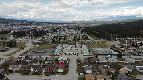 2220 3A Street, Cranbrook, BC - Outdoor With View