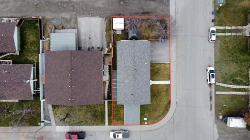 2220 3A Street, Cranbrook, BC - 