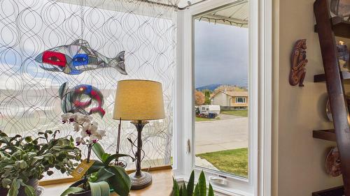 2220 3A Street, Cranbrook, BC - Indoor