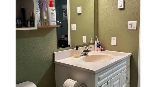 1025-930 Dogwood Drive, Kimberley, BC - Indoor Photo Showing Bathroom