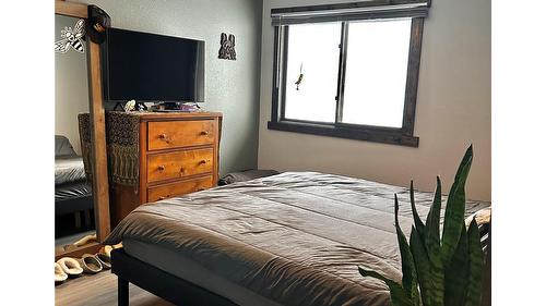 1025-930 Dogwood Drive, Kimberley, BC - Indoor Photo Showing Bedroom