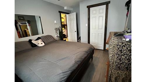 1025-930 Dogwood Drive, Kimberley, BC - Indoor Photo Showing Bedroom