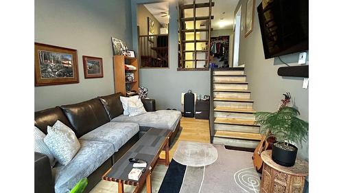 1025-930 Dogwood Drive, Kimberley, BC - Indoor