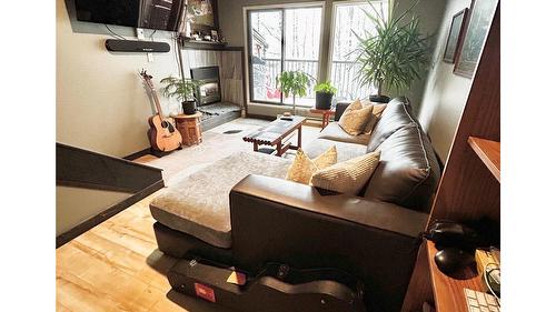 1025-930 Dogwood Drive, Kimberley, BC - Indoor