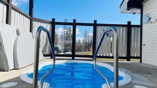 1025-930 Dogwood Drive, Kimberley, BC - Outdoor With Exterior