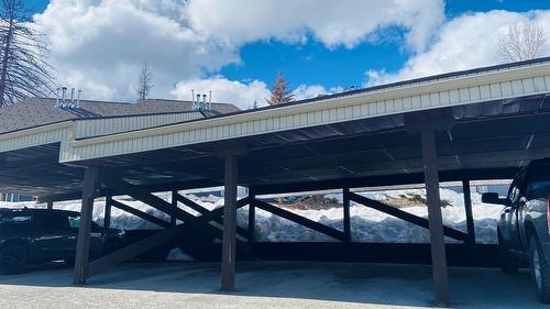 1025-930 Dogwood Drive, Kimberley, BC - Outdoor