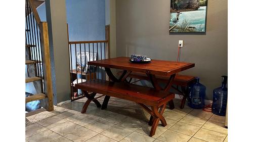 1025-930 Dogwood Drive, Kimberley, BC - Indoor