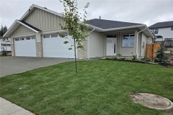 3-343 Arizona Dr Campbell River, BC V9H 0C6