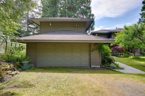 114 Arbutus Rd, Salt Spring, BC 