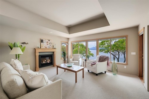 114 Arbutus Rd, Salt Spring, BC 