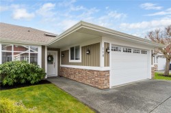 118-730 Barclay Cres  Parksville, BC V9P 2Z3