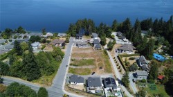 Lot 8 Malcolm Rd Chemainus, BC V0R 1K2