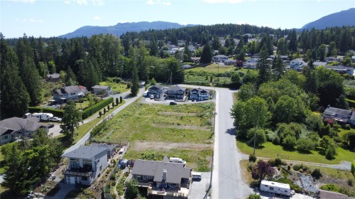 Lot 8 Malcolm Rd, Chemainus, BC 