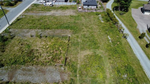 Lot 8 Malcolm Rd, Chemainus, BC 