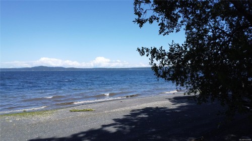 Lot 8 Malcolm Rd, Chemainus, BC 