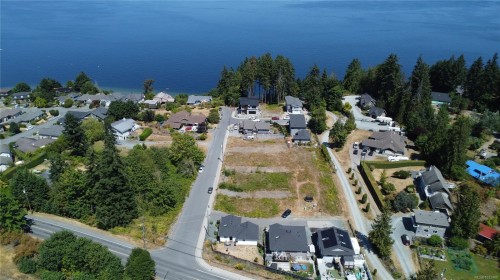 Lot 8 Malcolm Rd, Chemainus, BC 