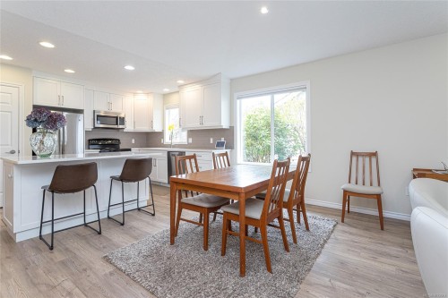 2900 Jonas Way, Chemainus, BC - Indoor