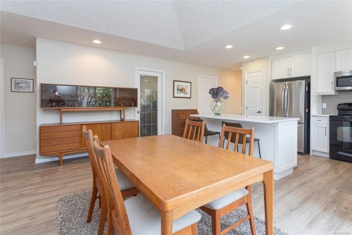 2900 Jonas Way, Chemainus, BC - Indoor