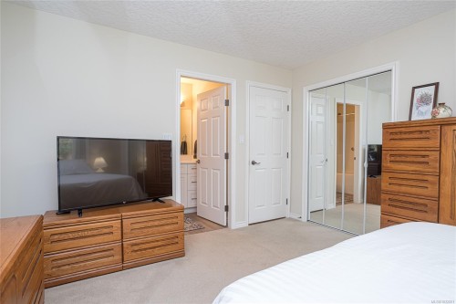 2900 Jonas Way, Chemainus, BC - Indoor Photo Showing Bedroom