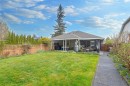 2900 Jonas Way, Chemainus, BC  - Outdoor With Deck Patio Veranda 