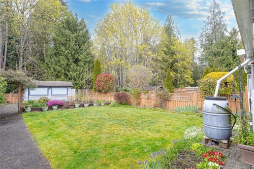 2900 Jonas Way, Chemainus, BC - Outdoor