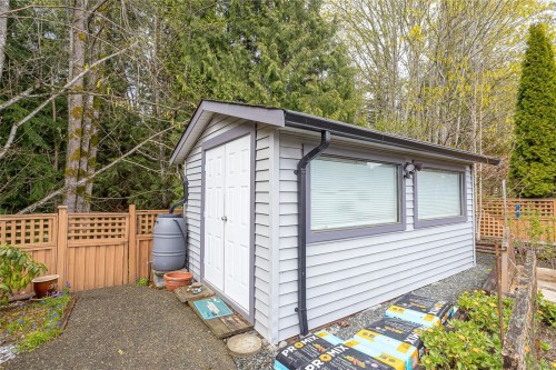 2900 Jonas Way, Chemainus, BC - Outdoor With Exterior
