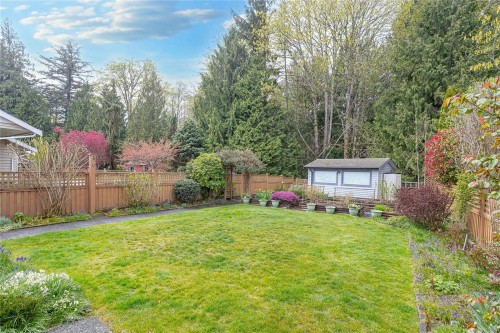 2900 Jonas Way, Chemainus, BC - Outdoor
