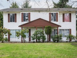 A & B-1725 Feltham Rd Saanich, BC V8N 6J5