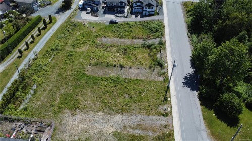 Lot 9 Malcolm Rd, Chemainus, BC 