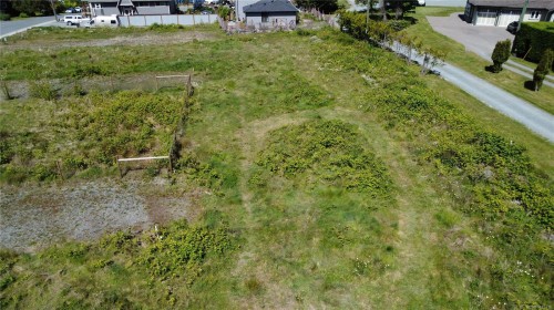 Lot 9 Malcolm Rd, Chemainus, BC 