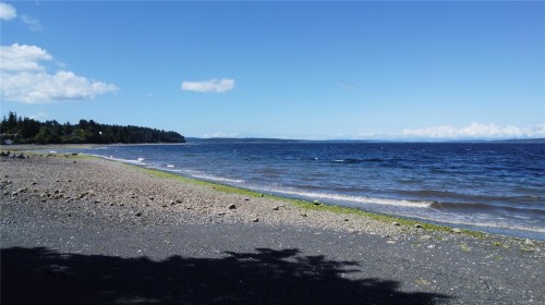 Lot 9 Malcolm Rd, Chemainus, BC 