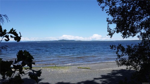 Lot 9 Malcolm Rd, Chemainus, BC 